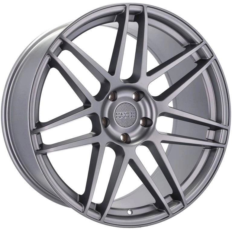 Jante Haxer R19 5x120 HX020 GM Style | E90 F30 F32 F34 F36 F10 F11 F01