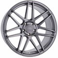 Jante Haxer R19 5x120 HX020 GM Style | E90 F30 F32 F34 F36 F10 F11 F01