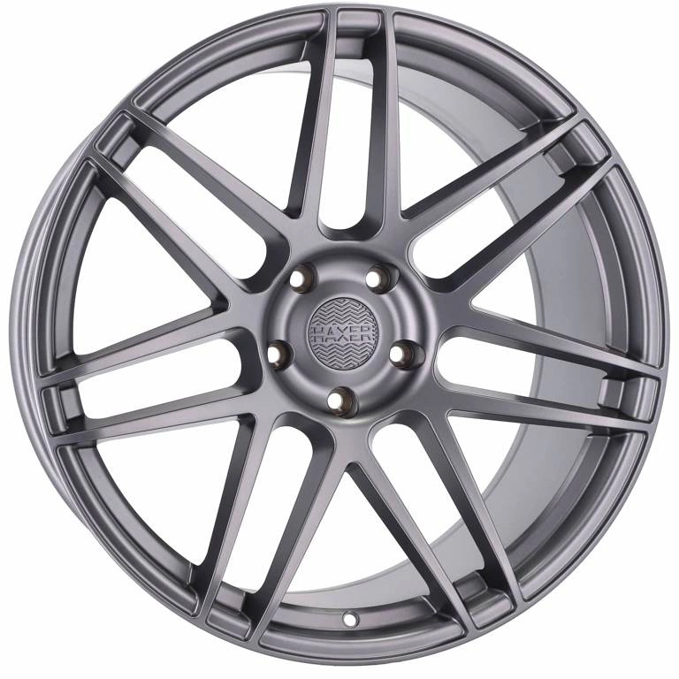 Jante Haxer R19 5x120 HX020 GM Style | E90 F30 F32 F34 F36 F10 F11 F01