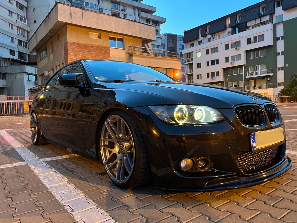 Jante Haxer R19 5x120 HX020 GM Style | E90 F30 F32 F34 F36 F10 F11 F01