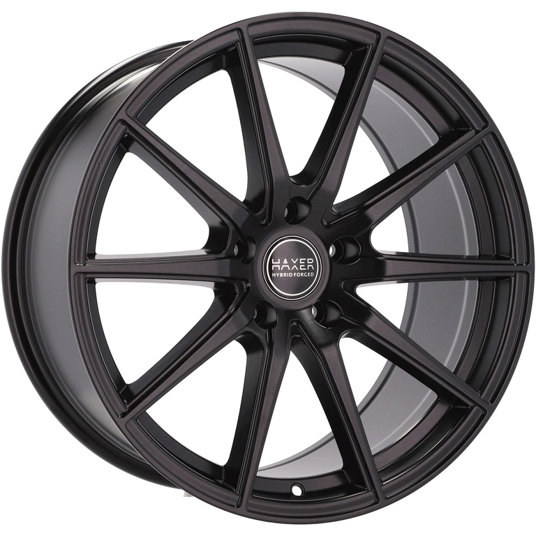 Jante Haxer R19 5x120 HX034 Style | E34 E60 E61 E63 E64 E38 E65 E66