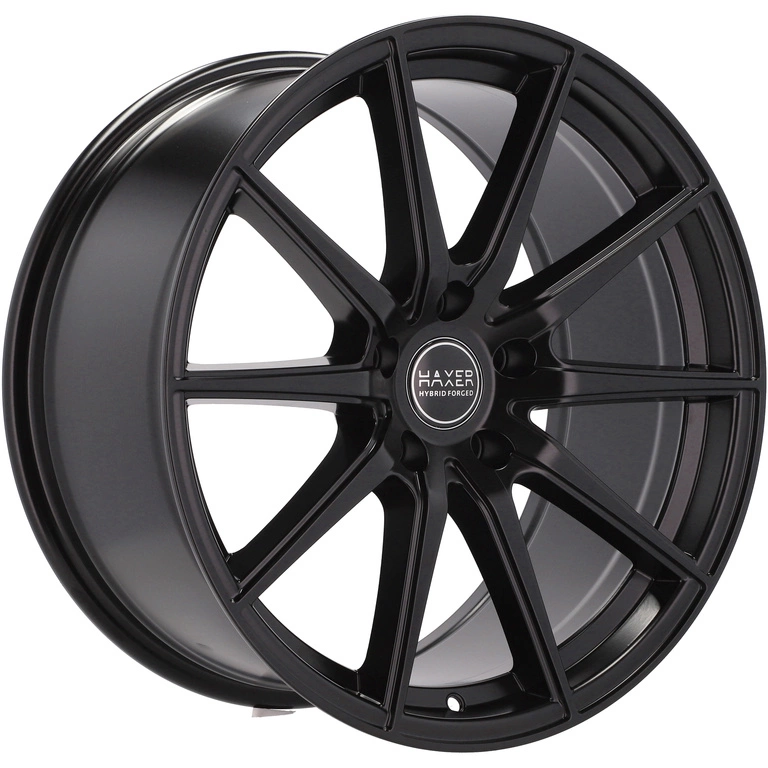 Jante Haxer R19 5x120 HX034 Style | F07 F10 F11 F06 F12 F13 F01 F02