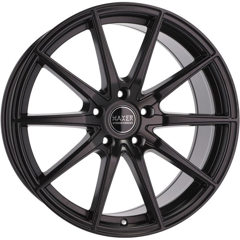 Jante Haxer R20 5x120 HX034 Style | F10 F11 F12 F13 F06 E65 F25 F26