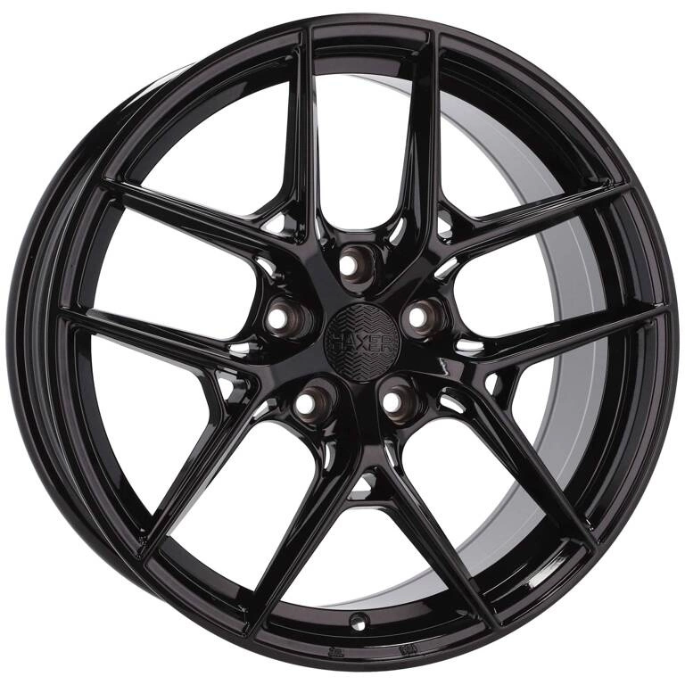 Jante Haxer R18 5x120 HX044 Style | F30 F10 F06 F12 F13 E84 E85 E86