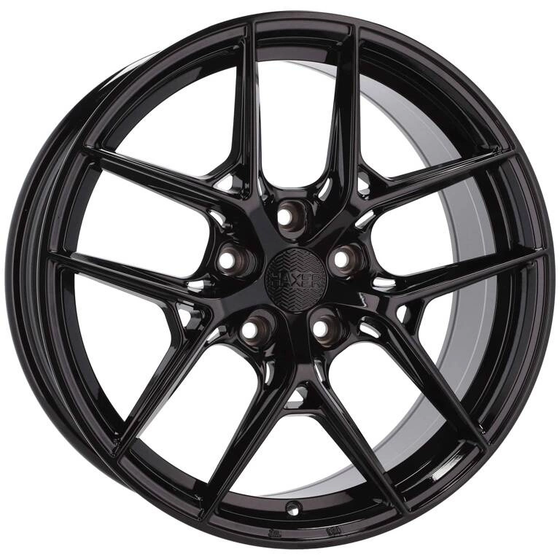 Jante Haxer R19 5x120 HX044 Style | 8.5/10J ET33/40