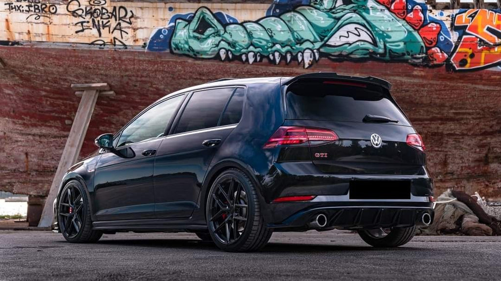 Jante R19 5x112 Haxer HX044 | Audi, BMW, Mercedes, VW, Skoda, Cupra