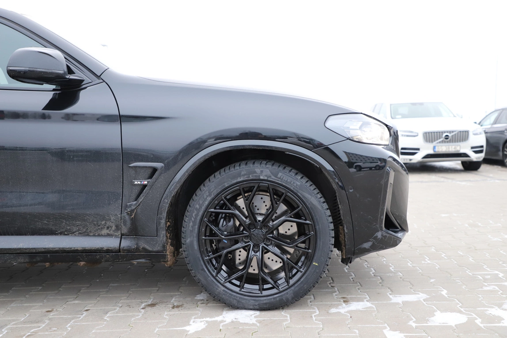 Jante R19 5x112 Haxer HX041 | Audi, BMW, Mercedes, VW, Skoda, Cupra