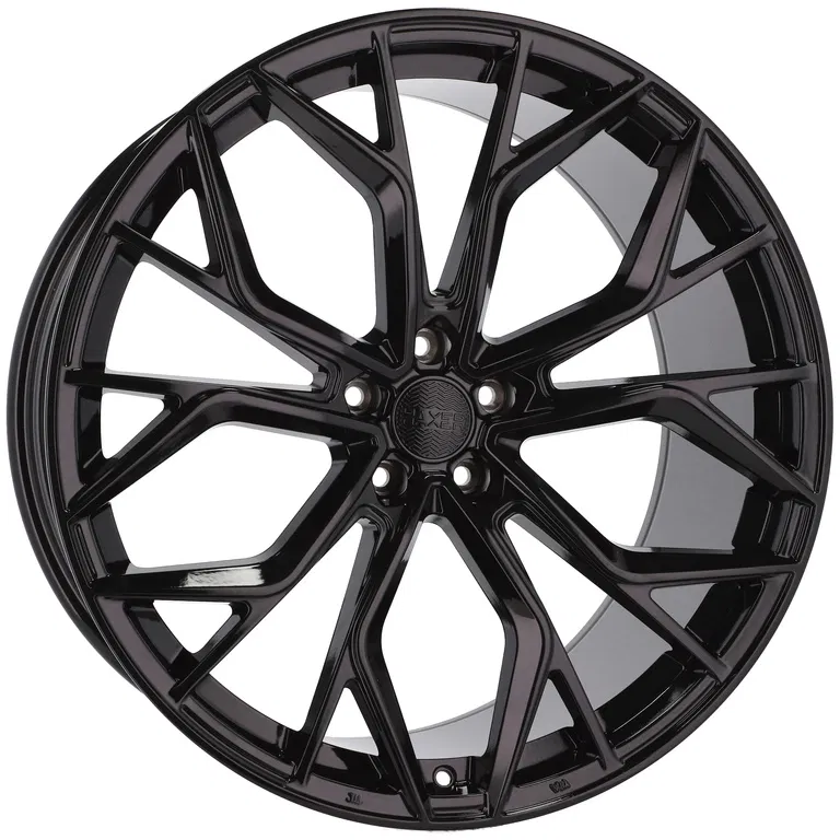 Jante Haxer R19 5x112 HX041 Style | Seria 5, Seria 4, Seria 3, X3