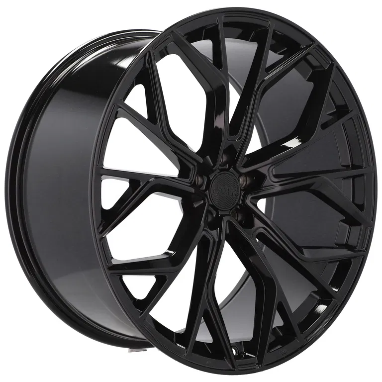 Jante Haxer R19 5x112 HX041 Style | Seria 5, Seria 4, Seria 3, X3