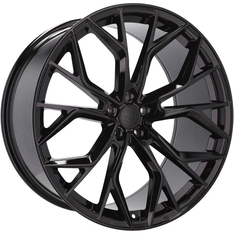 Jante Haxer R19 5x112 HX041 Style | Seria 5, Seria 4, Seria 3, X3