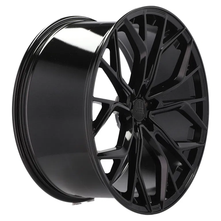 Jante BMW R19 5x120 Haxer HX041 | Seria 5, Seria 3, X3