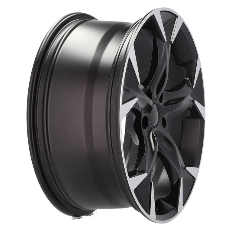 Jante Cupra R20 5x112 Silver Style | Cupra, Seat, Volkswagen, Skoda