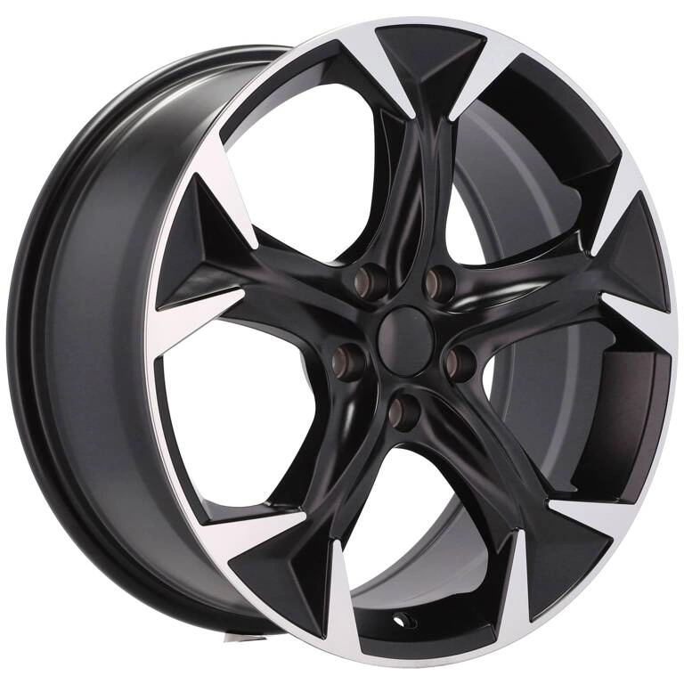 Jante Cupra R20 5x112 Silver Style | Cupra, Seat, Volkswagen, Skoda