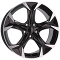 Jante Cupra R20 5x112 Silver Style | Cupra, Seat, Volkswagen, Skoda