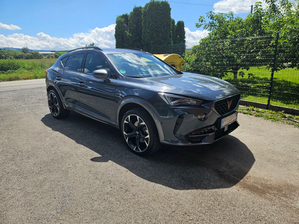Jante Cupra R20 5x112 Silver Style | Cupra, Seat, Volkswagen, Skoda