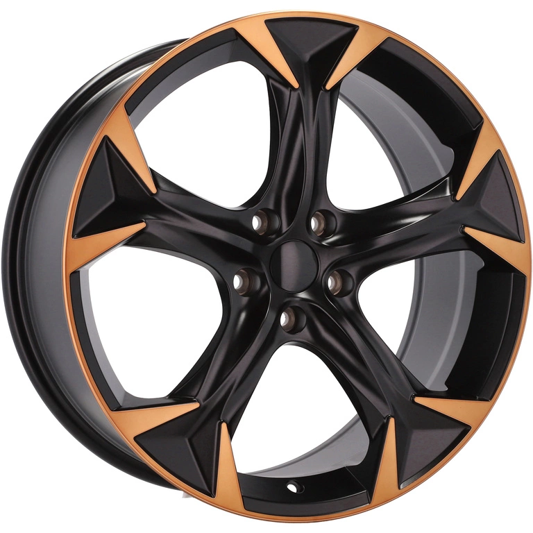 Jante Cupra R20 5x112 Bronze Style | Cupra, Seat, Volkswagen, Skoda
