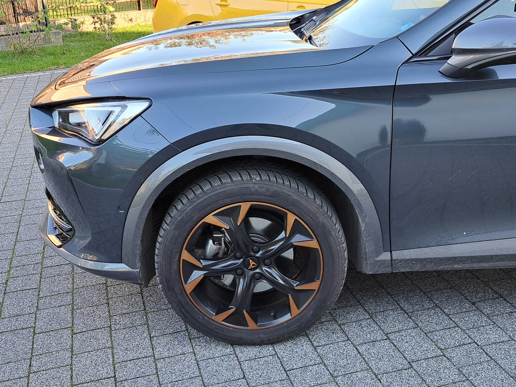 Jante Cupra R20 5x112 Bronze Style | Cupra, Seat, Volkswagen, Skoda