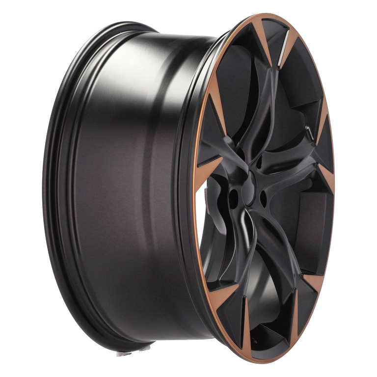 Jante Cupra R20 5x112 Bronze Style | Cupra, Seat, Volkswagen, Skoda