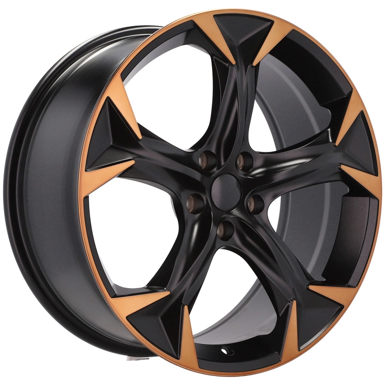 Jante Cupra R20 5x112 Bronze Style | Cupra, Seat, Volkswagen, Skoda