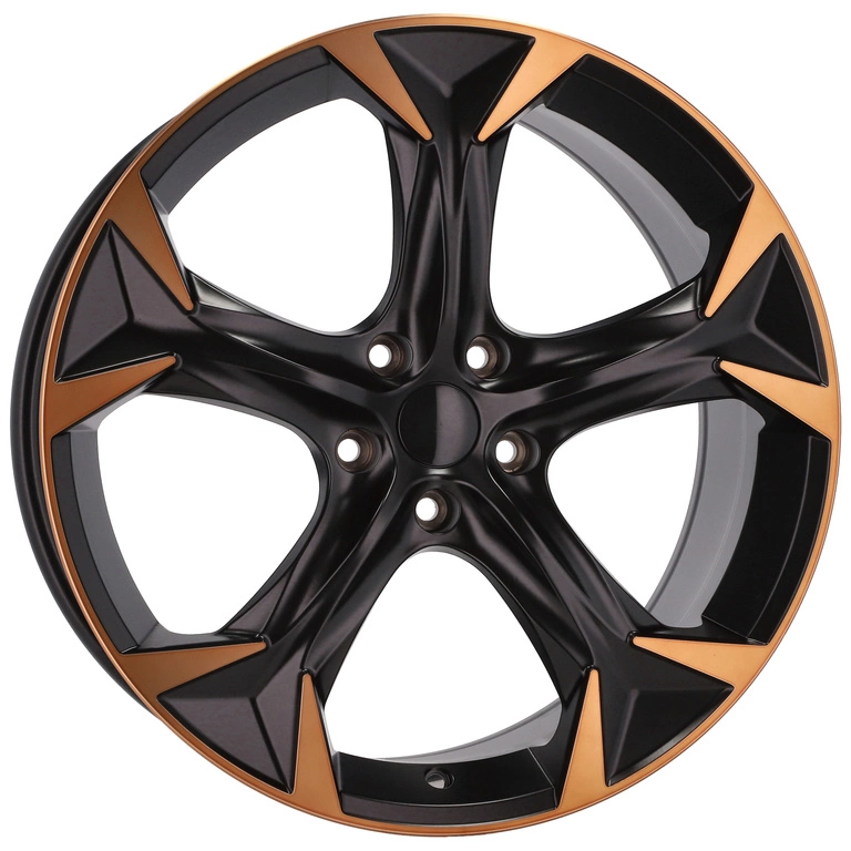 Jante Cupra R20 5x112 Bronze Style | Cupra, Seat, Volkswagen, Skoda