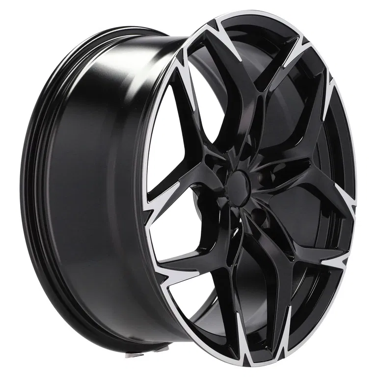 Jante Cupra R20 5x112 VZ5 Silver Style | Cupra, Seat, Volkswagen, Skoda