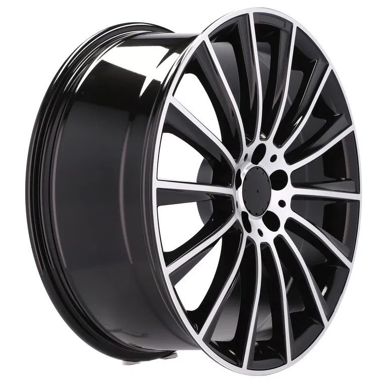 Jante Mercedes R20 5x112 AMG 14L Style | GLC Class X253/C253