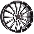 Jante Mercedes R20 5x112 AMG 14L Style | GLC Class X253/C253