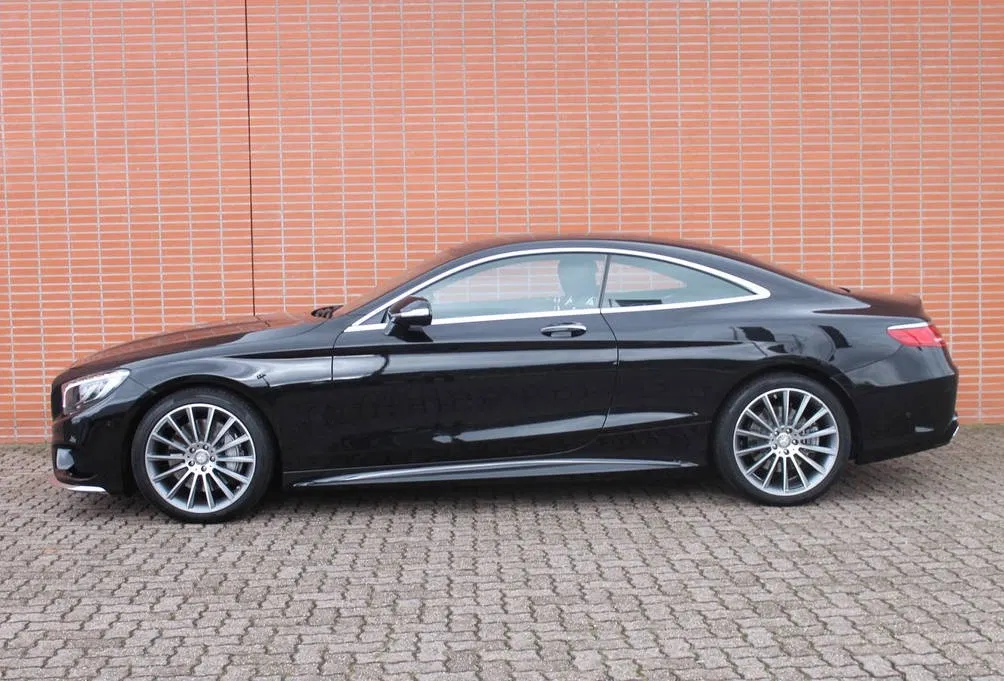 Jante Mercedes R20 5x112 Grey AMG 14L Style | GLC Class X253/C253