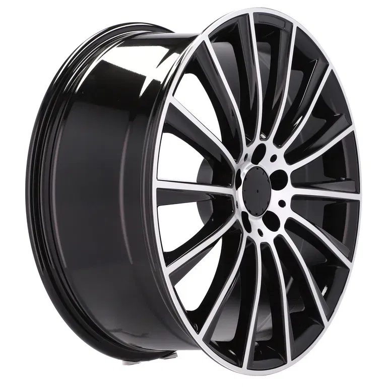 Jante Mercedes R20 AMG 14L Style | E, S-Class, CLE CLS GLA GLC GLE etc