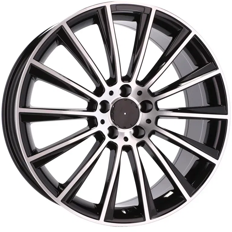 Jante Mercedes R20 AMG 14L Style | E, S-Class, CLE CLS GLA GLC GLE etc