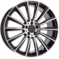 Jante Mercedes R20 AMG 14L Style | E, S-Class, CLE CLS GLA GLC GLE etc