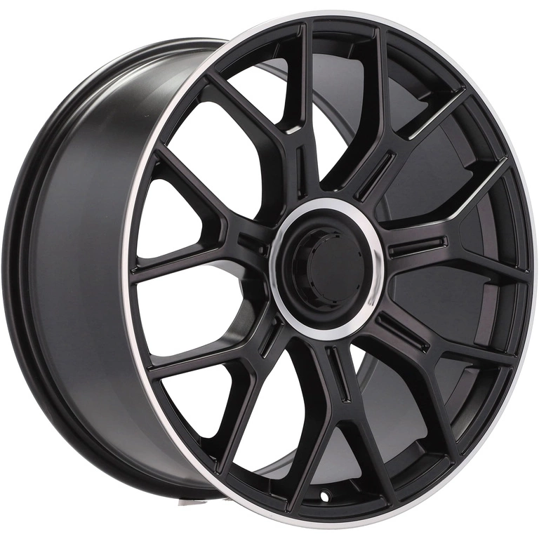 Jante Mercedes R19 5x112 AMG FL Style | W211 W212 W213 W204 W205 W206