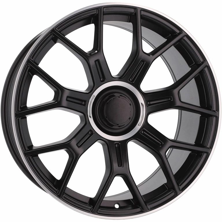 Jante Mercedes R19 5x112 AMG FL Style | W211 W212 W213 W204 W205 W206