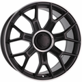 Jante Mercedes R21 5x112 AMG FL Style | GLC Class X253/C253