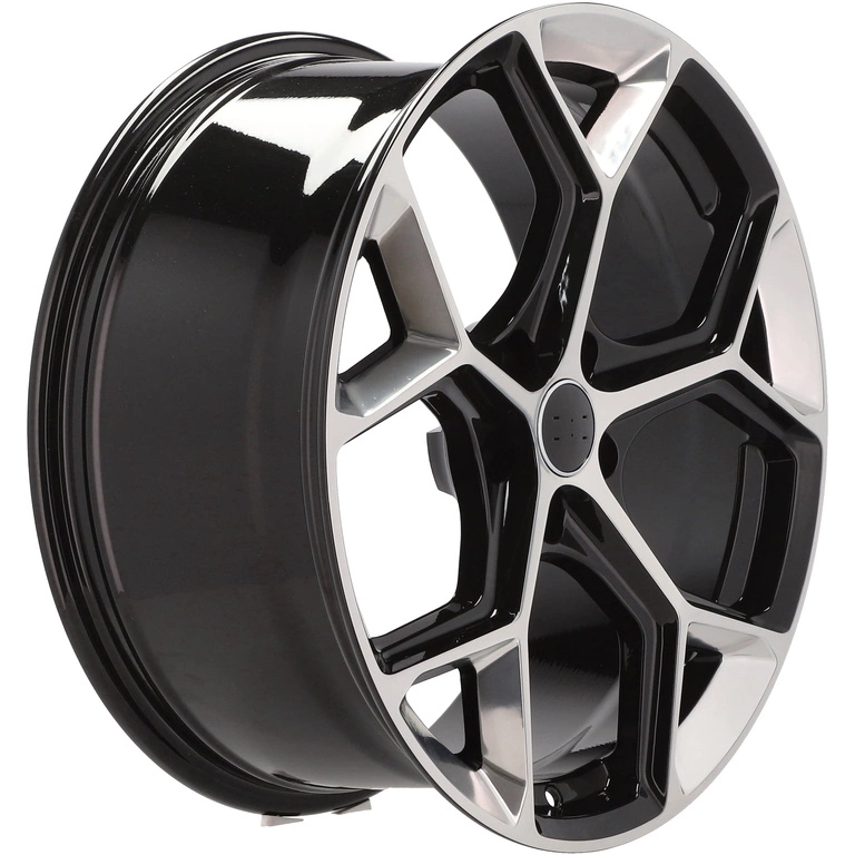 Jante Audi R19 5x112 | RS Style | A4 A5 A6 A7 A8 E-tron Q7 Q5 Q3