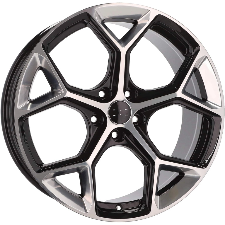 Jante Audi R19 5x112 | RS Style | A4 A5 A6 A7 A8 E-tron Q7 Q5 Q3