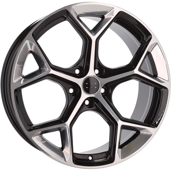 Jante Audi R20 5x112 | RS Style | A4 A5 A6 A7 A8 E-tron Q7 Q5 Q3