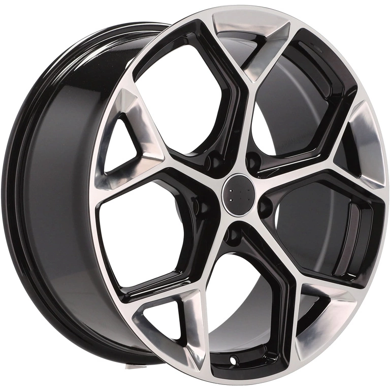 Jante Audi R19 5x112 | RS Style | A4 A5 A6 A7 A8 E-tron Q7 Q5 Q3