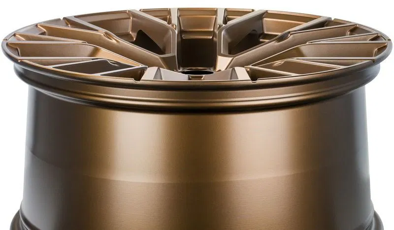 Jante BMW R20 5x112 Bronze M809 Style | X3, X4, X5, X6