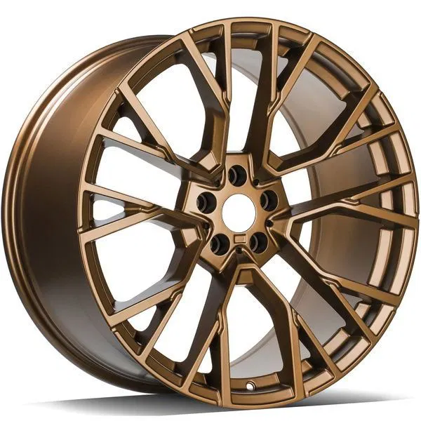 Jante BMW R20 5x112 Bronze M809 Style | X3, X4, X5, X6