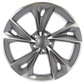 Jante Audi R21 5x112 Grey RS7 Style | A6 A7 A8 Q8 Q7 Q5, VW, Cupra