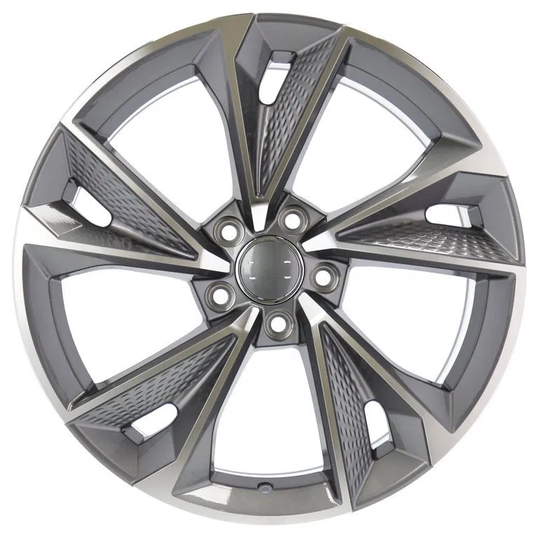 Jante Audi R18 5x112 RS7 MG Style | A3 A4 A5 A6 Q5 Q3 Q2, VW, Skoda