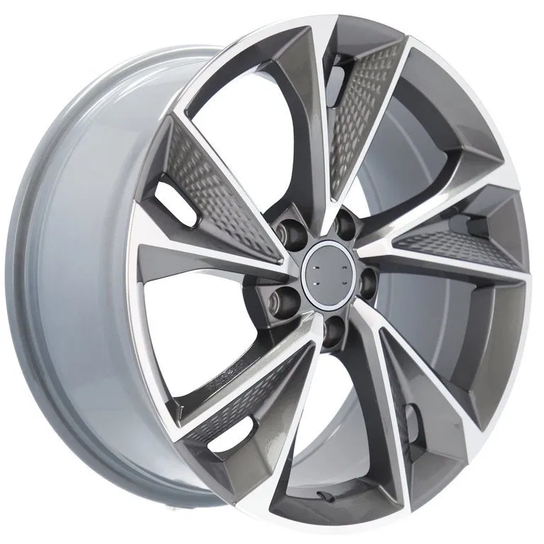 Jante Audi R18 5x112 RS7 MG Style | A3 A4 A5 A6 Q5 Q3 Q2, VW, Skoda