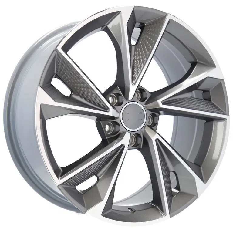 Jante Audi R20 5x112 RS7 MG Style | A4 A5 A6 A7 A8 Q7 Q5 Q3, VW, Group