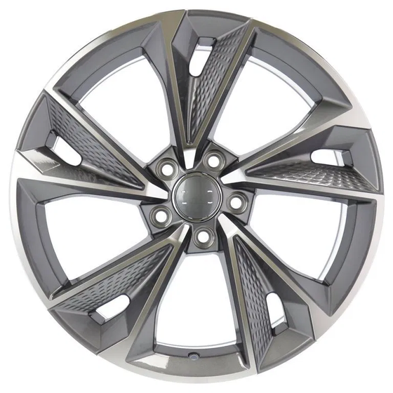 Jante Audi R20 5x112 RS7 MG Style | A4 A5 A6 A7 A8 Q7 Q5 Q3, VW, Group