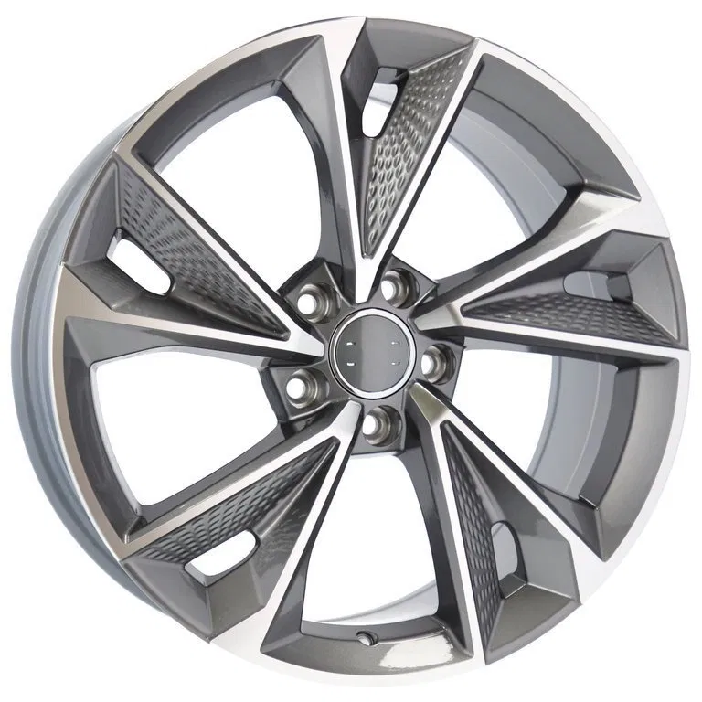 Jante Audi R20 5x112 RS7 MG Style | A4 A5 A6 A7 A8 Q7 Q5 Q3, VW, Group