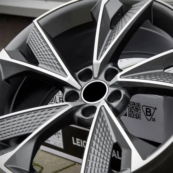 Jante Audi R20 5x112 RS7 MG Style | A4 A5 A6 A7 A8 Q7 Q5 Q3, VW, Group