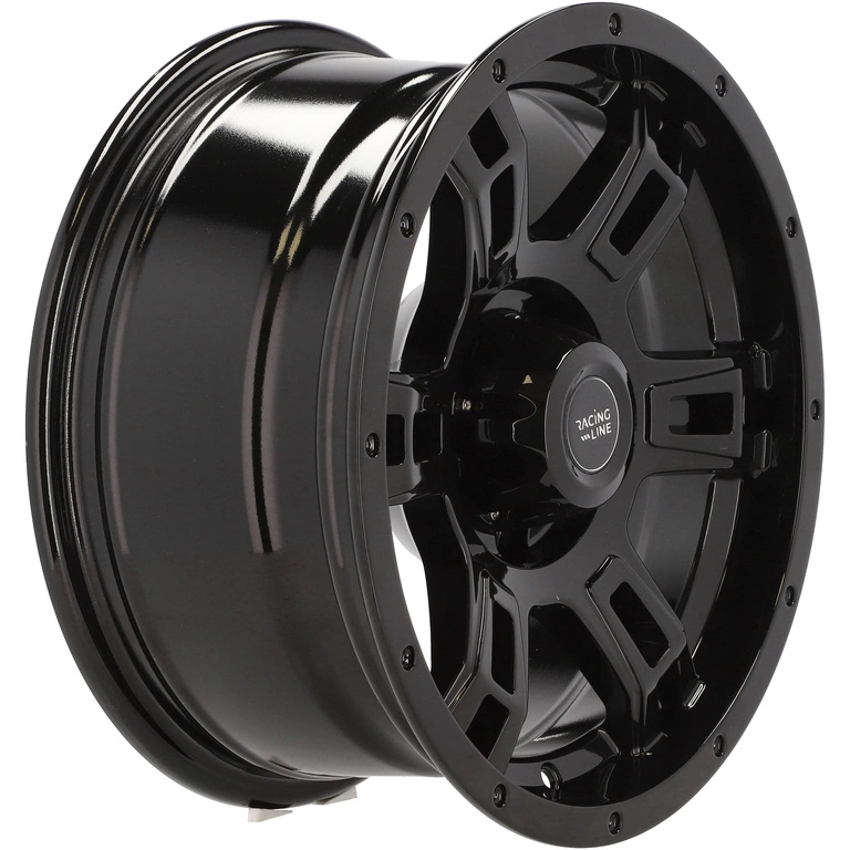 Jante R15 5x114.3 Offroad 4x4 RLine 317 Style