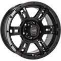 Jante R15 5x114.3 Offroad 4x4 RLine 317 Style