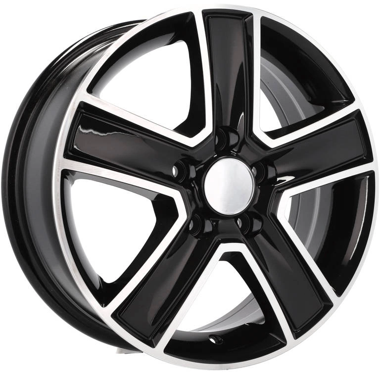 Jante Autoutilitare R15 5x118 – BL 473 Style